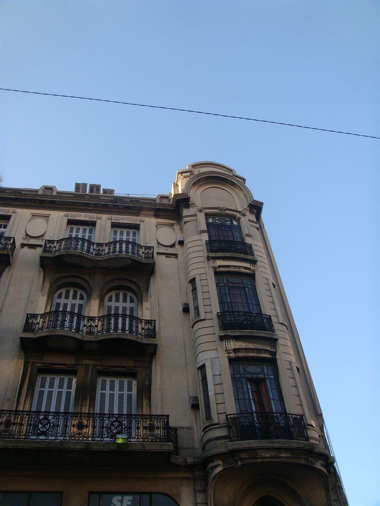 New Arapey Hotel Montevideo Exteriér fotografie